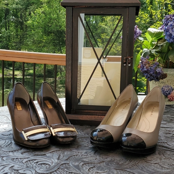 Why buy one pair of Taharis when you can get 2 - Picture 1 of 7